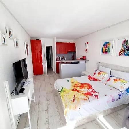 Cap Capistol Avec Terrasse, Vue Port *