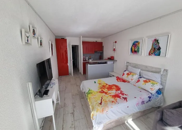 Appartement Cap Capistol Avec Terrasse, Vue Port