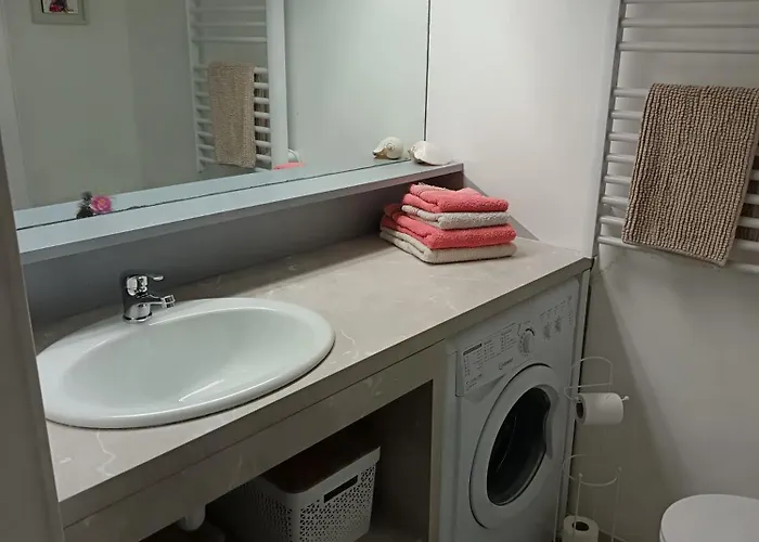 Cap Capistol Avec Terrasse, Vue Port